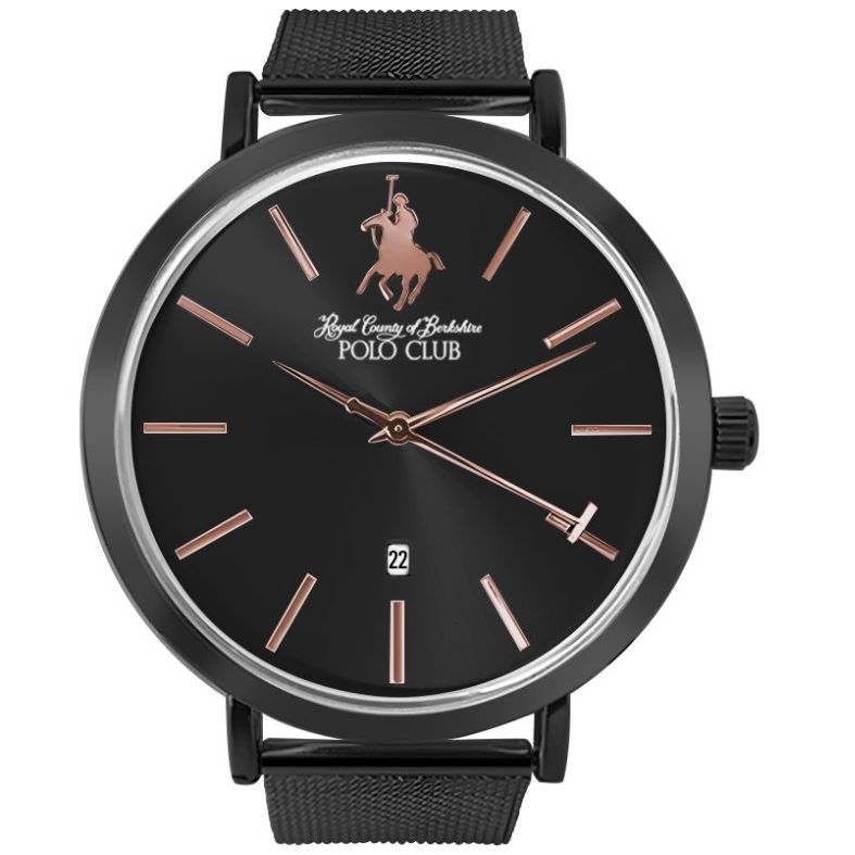 Club Rlpc Reloj Royal London Polo Club Reloj Royal London Polo