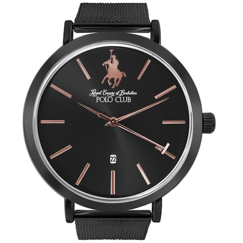 Reloj Royal Polo Club para Hombre Modelo Po24171Wq