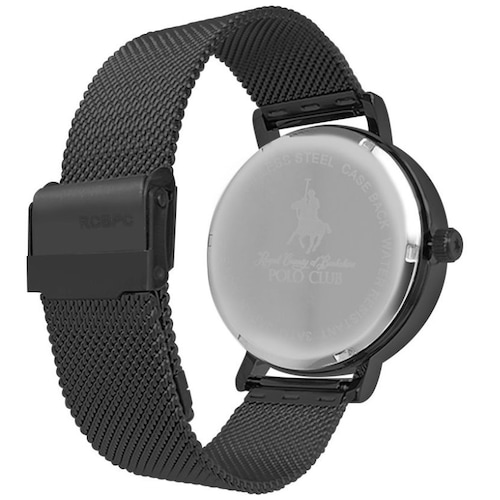 Reloj Royal Polo Club para Hombre Modelo Po24171Wq