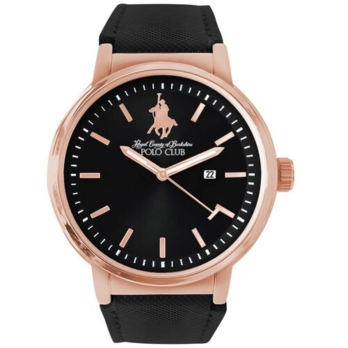 Reloj Royal Polo Club para Hombre Modelo Po24174Wq