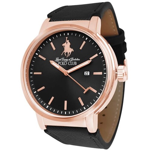 Reloj Royal Polo Club para Hombre Modelo Po24174Wq