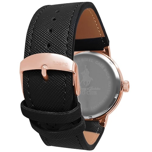 Reloj Royal Polo Club para Hombre Modelo Po24174Wq