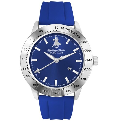 Reloj Royal Polo Club para Hombre Modelo Po24176Wq