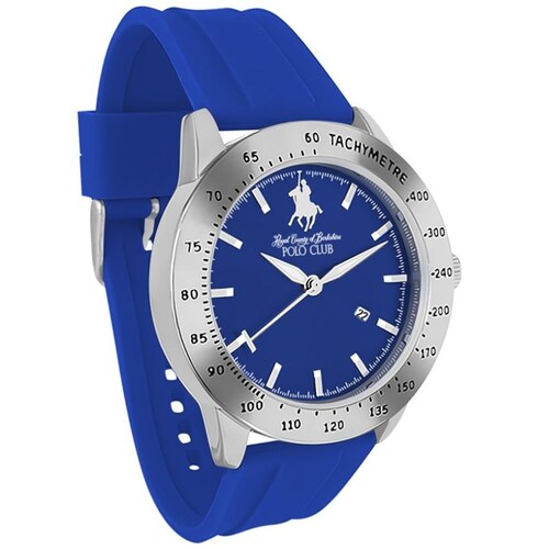 Reloj Royal Polo Club para Hombre Modelo Po24176Wq