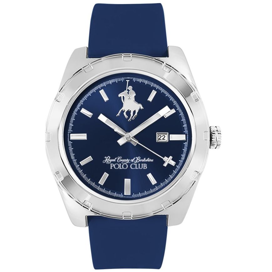 Royal County Reloj Polo Club Royal London Royal London Polo Club Sales