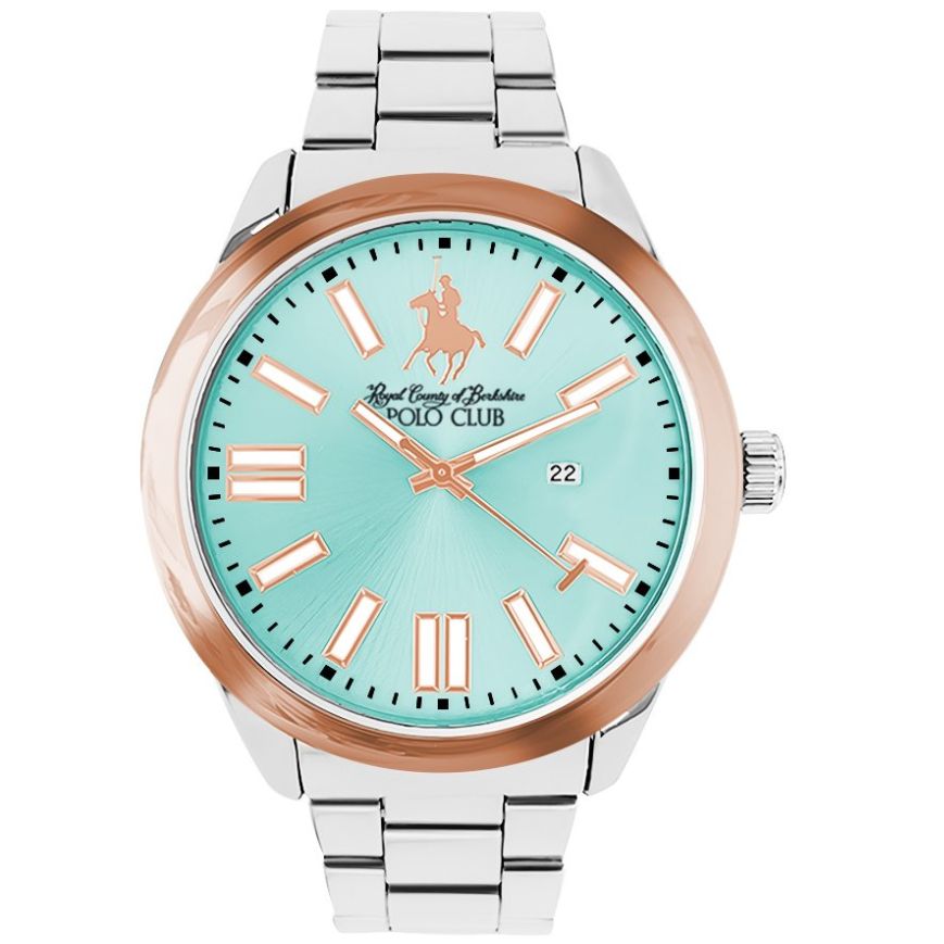 Claroshop Reloj Steiner Hombre Reloj Steiner Para Hombre St23145Me