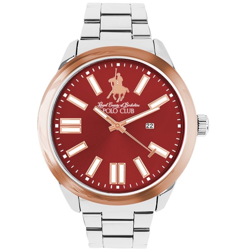 Polo Assn Reloj Marca Polo Club Reloj Polo Club PO24181WQ Para Hombre