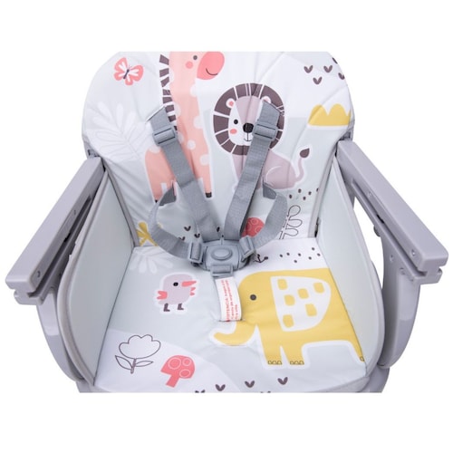 Bundle Triple Sistema de Viaje, Cuna de Viaje y Silla Alta de Viaje Infanti
