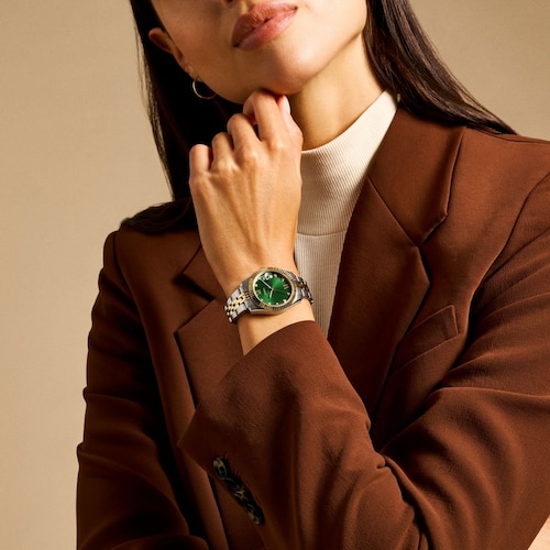 Reloj Fossil para Mujer Modelo Es5388