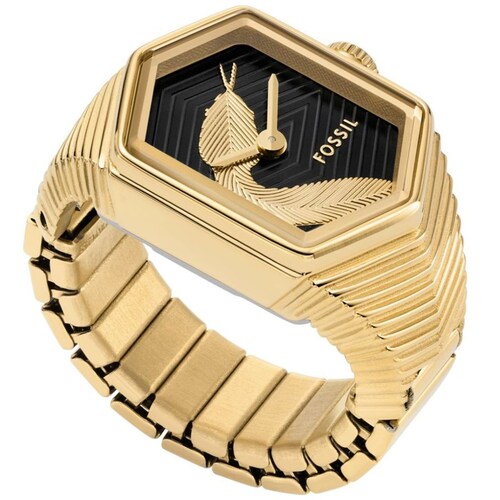 Reloj Fossil para Mujer Anillo Modelo Es5382