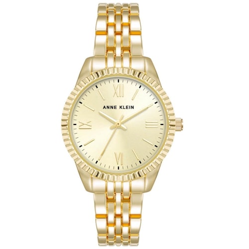 Reloj Anne Klein para Mujer Modelo Ak5086Chgb