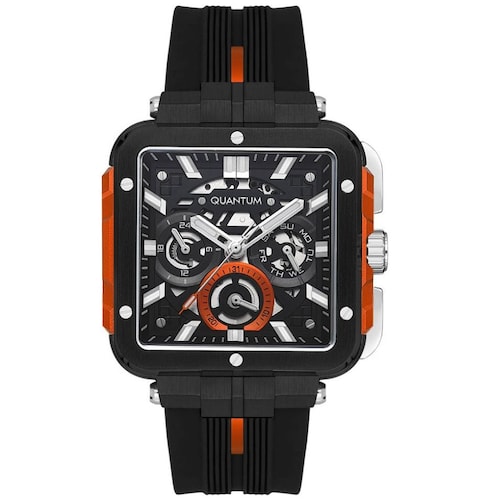 Reloj Quantum para Hombre Modelo Pwg1102651