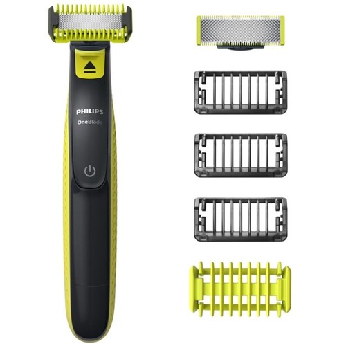 Oneblade Face&body Qp2824 Philips