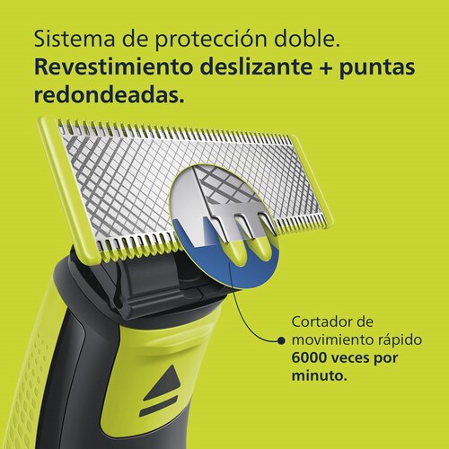 Oneblade Face&body Qp2824 Philips