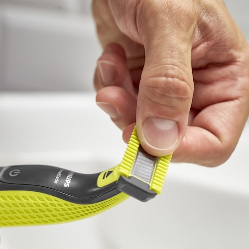 Oneblade Face&body Qp2824 Philips