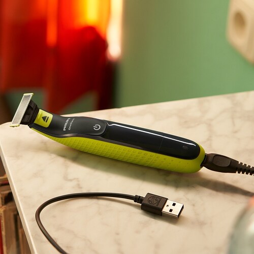 Oneblade Face&body Qp2824 Philips