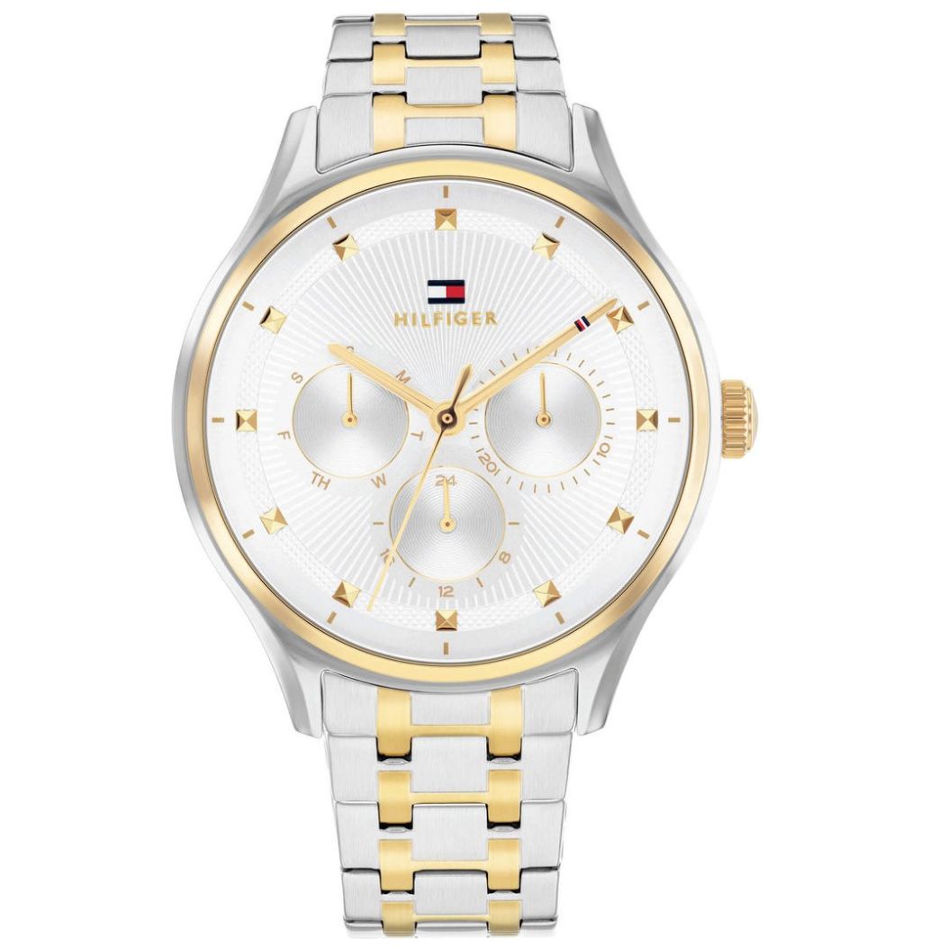 Reloj Tommy Hilfiger para Mujer Modelo 1782750