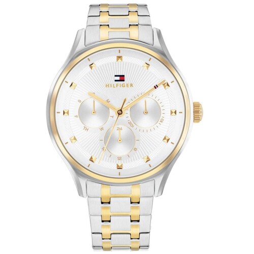 Reloj Tommy Hilfiger para Mujer Modelo 1782750