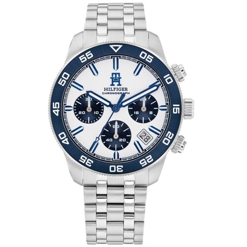 Reloj Tommy Hilfiger para Hombre Modelo 1792157