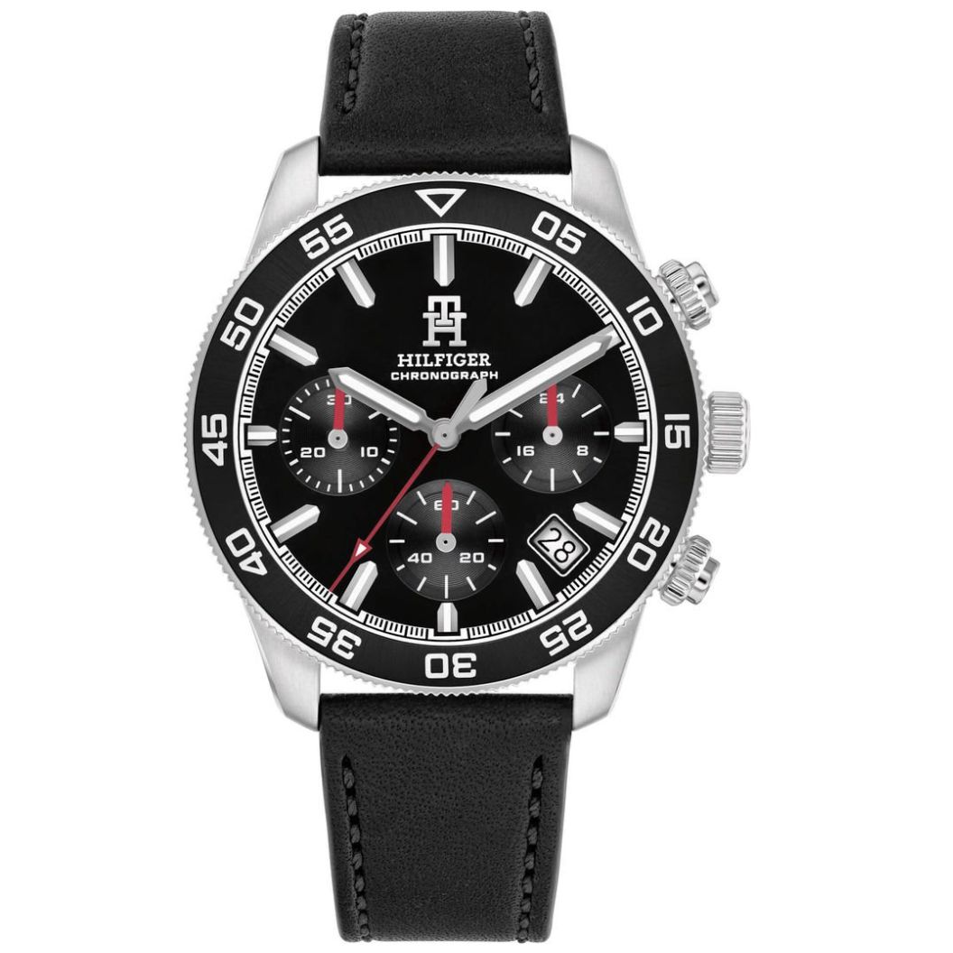 Reloj Tommy Hilfiger para Hombre Modelo 1792162