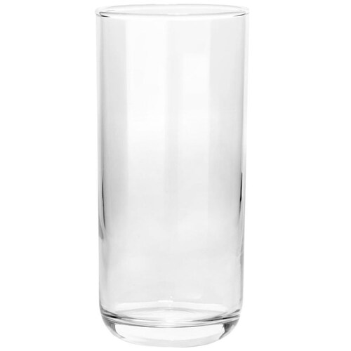 Set 16 Pz Vasos Vidrio 502 Ml Gibson