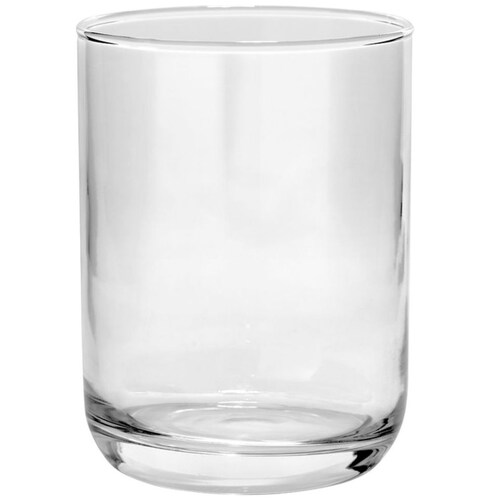 Set 16 Pz Vasos Vidrio 502 Ml Gibson