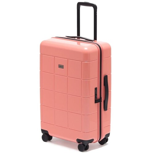 Maleta Lite 24 Naranja Mappa