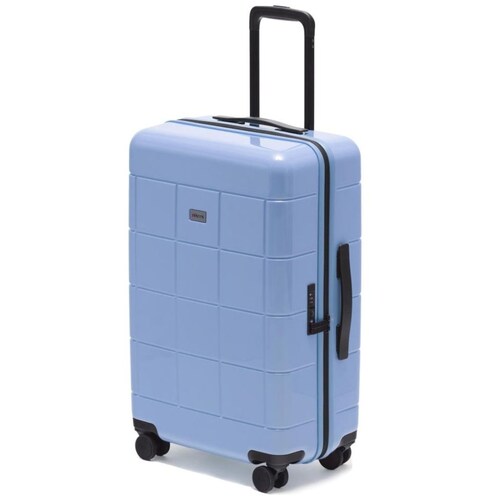 Maleta Lite 24" Azul Claro Mappa