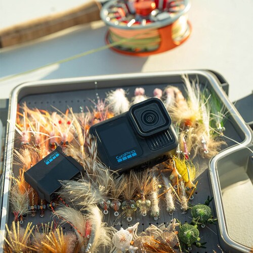 Batería Enduro para Gopro Hero 13 Black