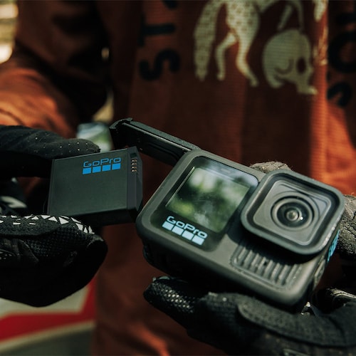 Batería Enduro para Gopro Hero 13 Black