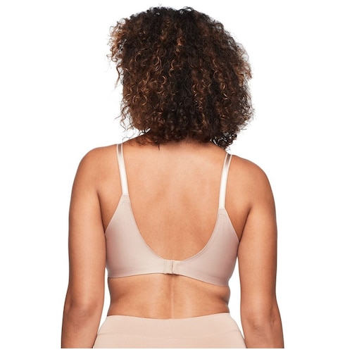 Brasier Copa con Varilla Warners para Mujer