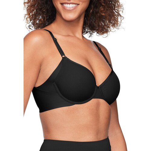 Brasier Copa Preformada Warners para Mujer