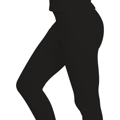 Pantalón Afelpado Térmico para Mujer Oscar Hackman