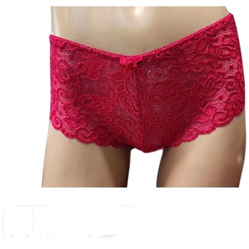 Bóxer de Encaje para Mujer Maria Intima