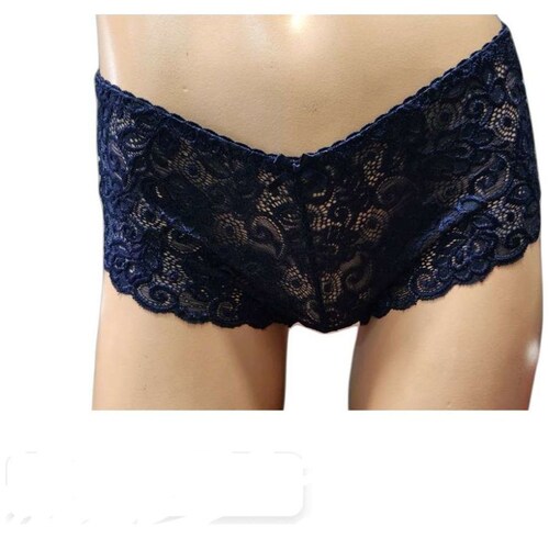 Bóxer de Encaje para Mujer Maria Intima