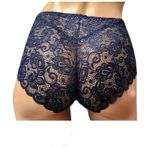 Bóxer de Encaje para Mujer Maria Intima