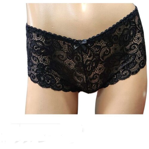 Bóxer de Encaje para Mujer Maria Intima