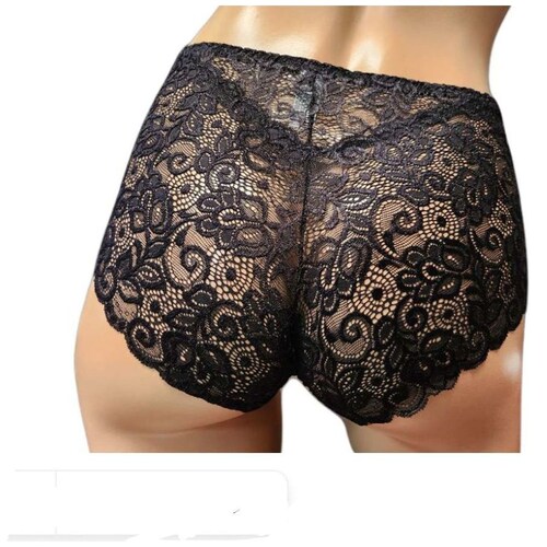 Bóxer de Encaje para Mujer Maria Intima