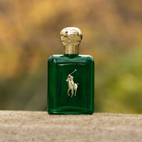 Eau de Toilette Ralph Lauren Polo Green Rl 200 Mlv para Hombre