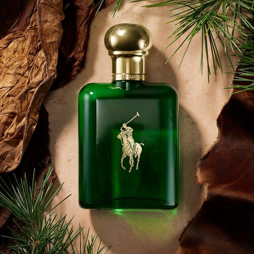 Eau de Toilette Ralph Lauren Polo Green Rl 125 Mlv para Hombre