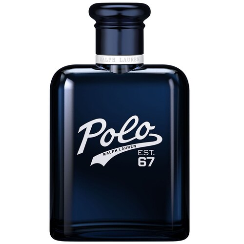 Eau de Toilette Ralph Lauren Polo 67 125 Ml para Hombre