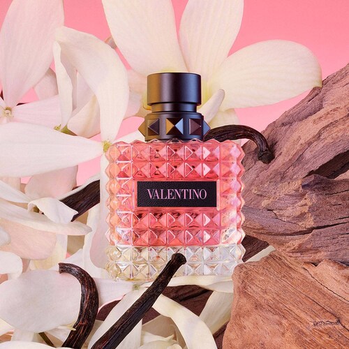 Eau de Parfum Valentino Bir Donna Pink 100 Ml para Mujer