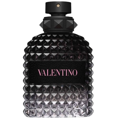 Eau de Parfum Valentino Bir Uomo Pink 100 Ml para Hombre