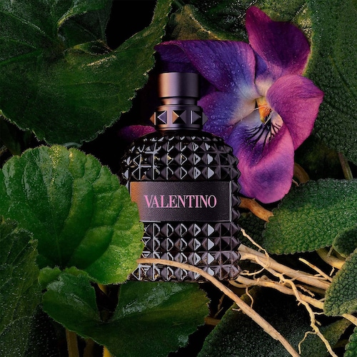 Eau de Parfum Valentino Bir Uomo Pink 100 Ml para Hombre