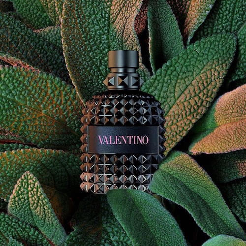 Eau de Parfum Valentino Bir Uomo Pink 100 Ml para Hombre