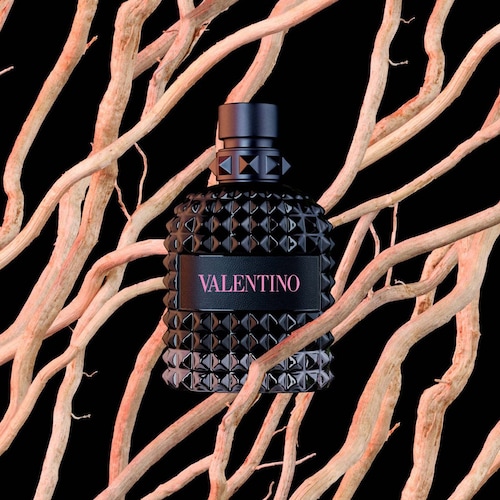 Eau de Parfum Valentino Bir Uomo Pink 100 Ml para Hombre