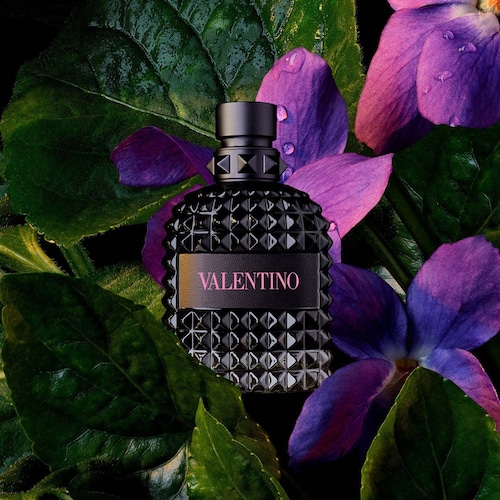 Eau de Parfum Valentino Bir Uomo Pink 100 Ml para Hombre