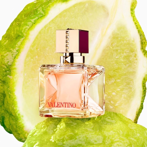 Eau de Parfum Valentino Voce Viva Intense 100 Ml para Mujer