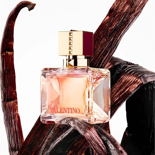 Eau de Parfum Valentino Voce Viva Intense 100 Ml para Mujer