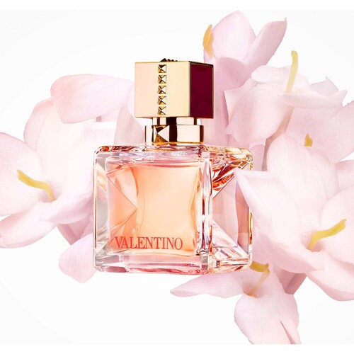 Eau de Parfum Valentino Voce Viva Intense 100 Ml para Mujer